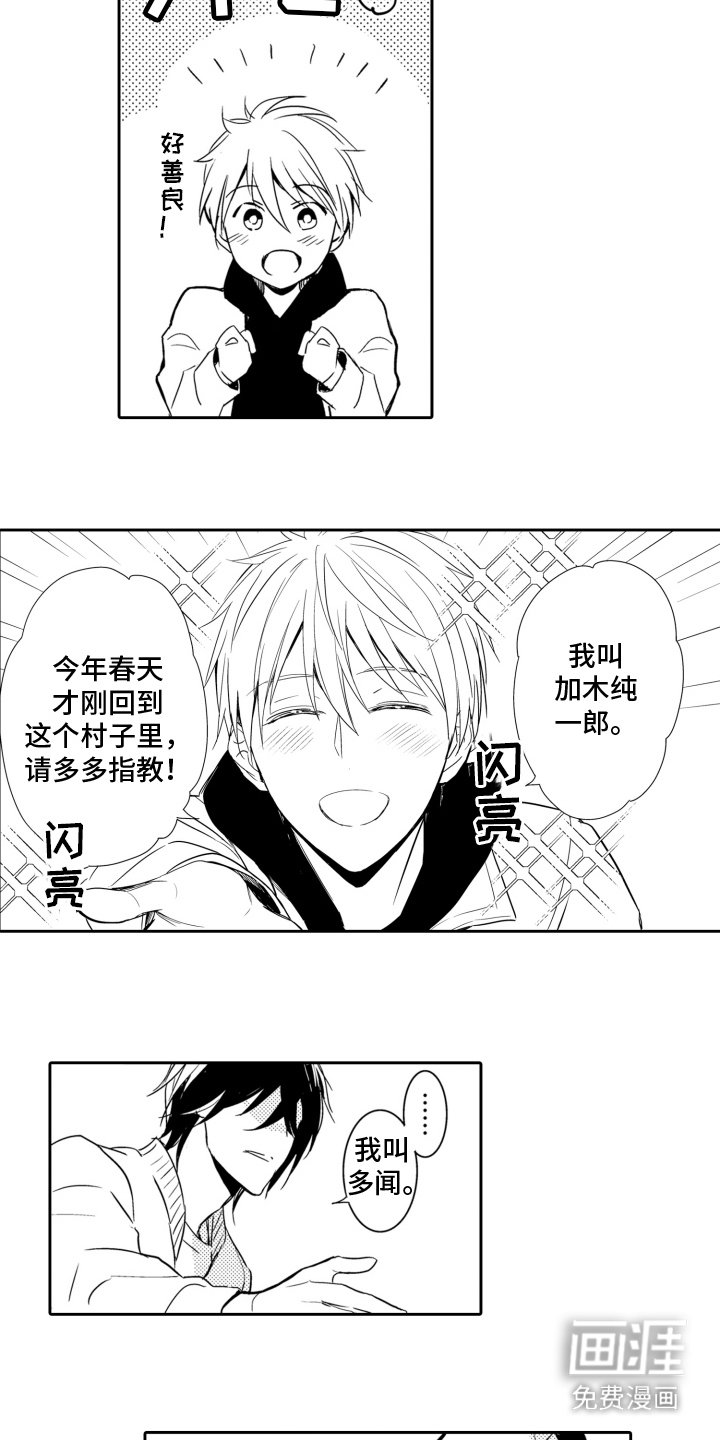 第2章：毘沙门天
