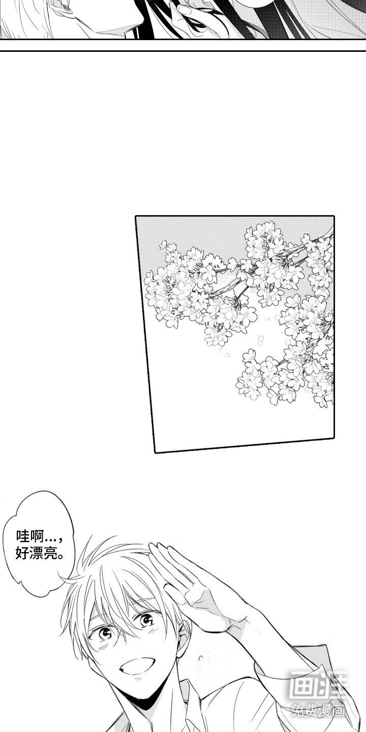 第21章：爱意