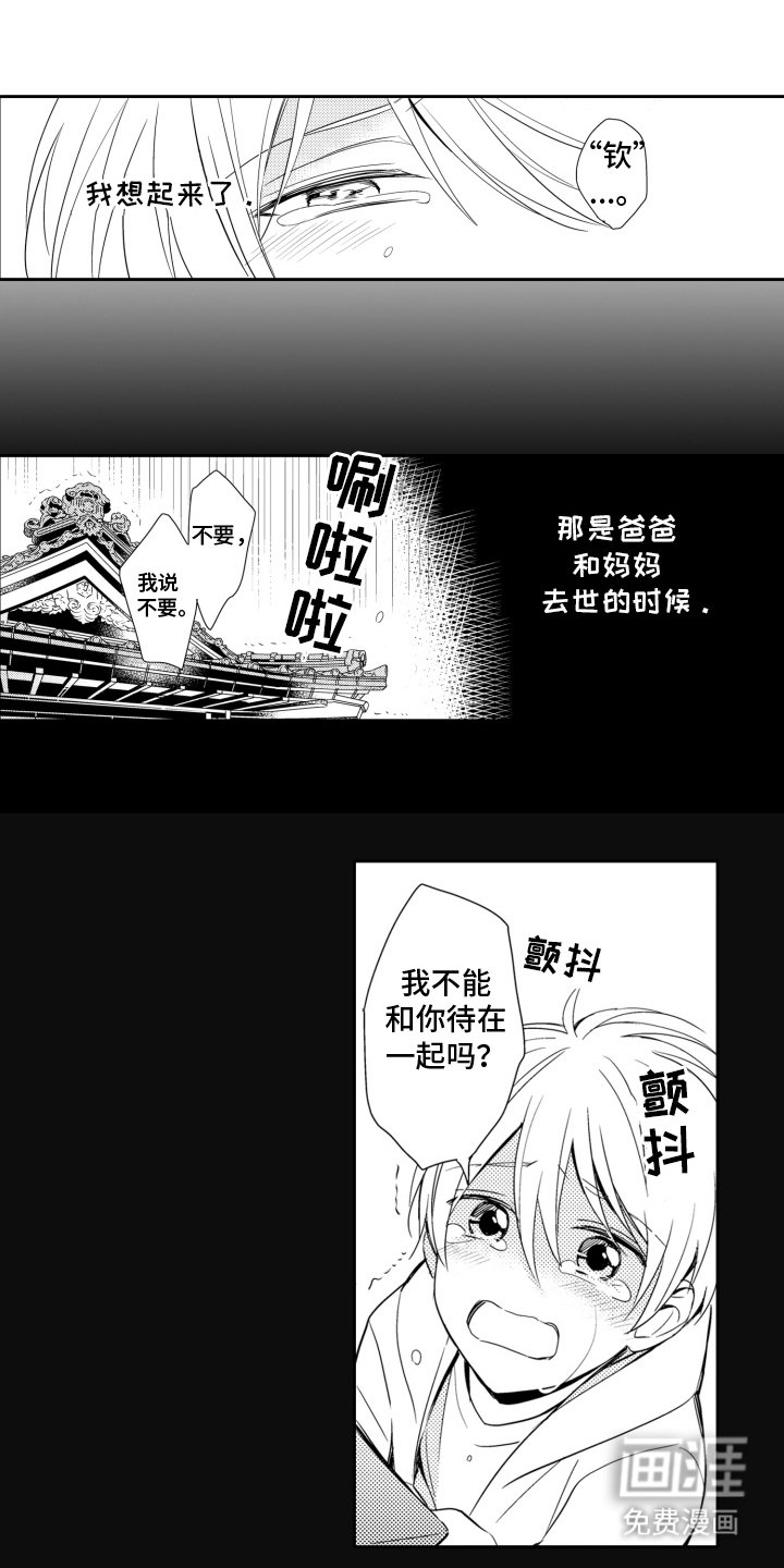 第4章：想起来了