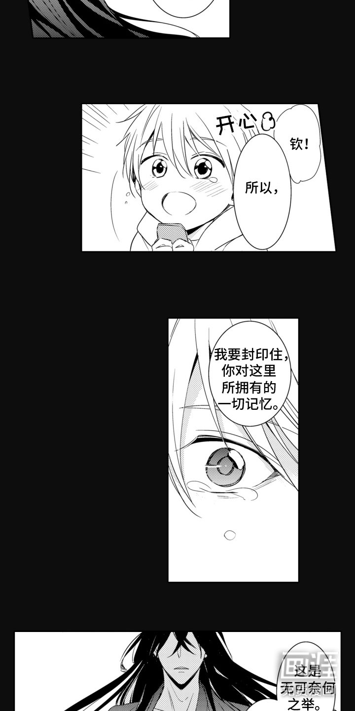 第4章：想起来了