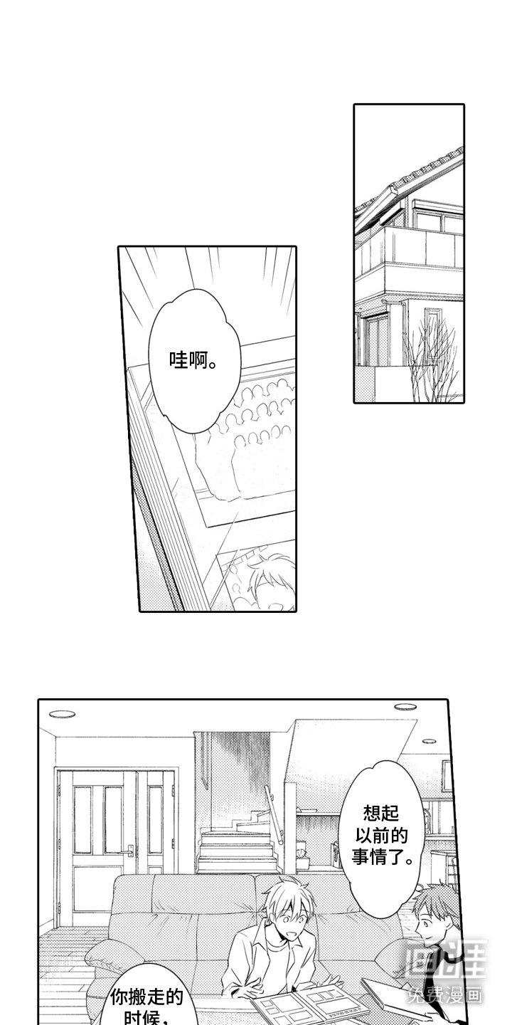第7章：附身 