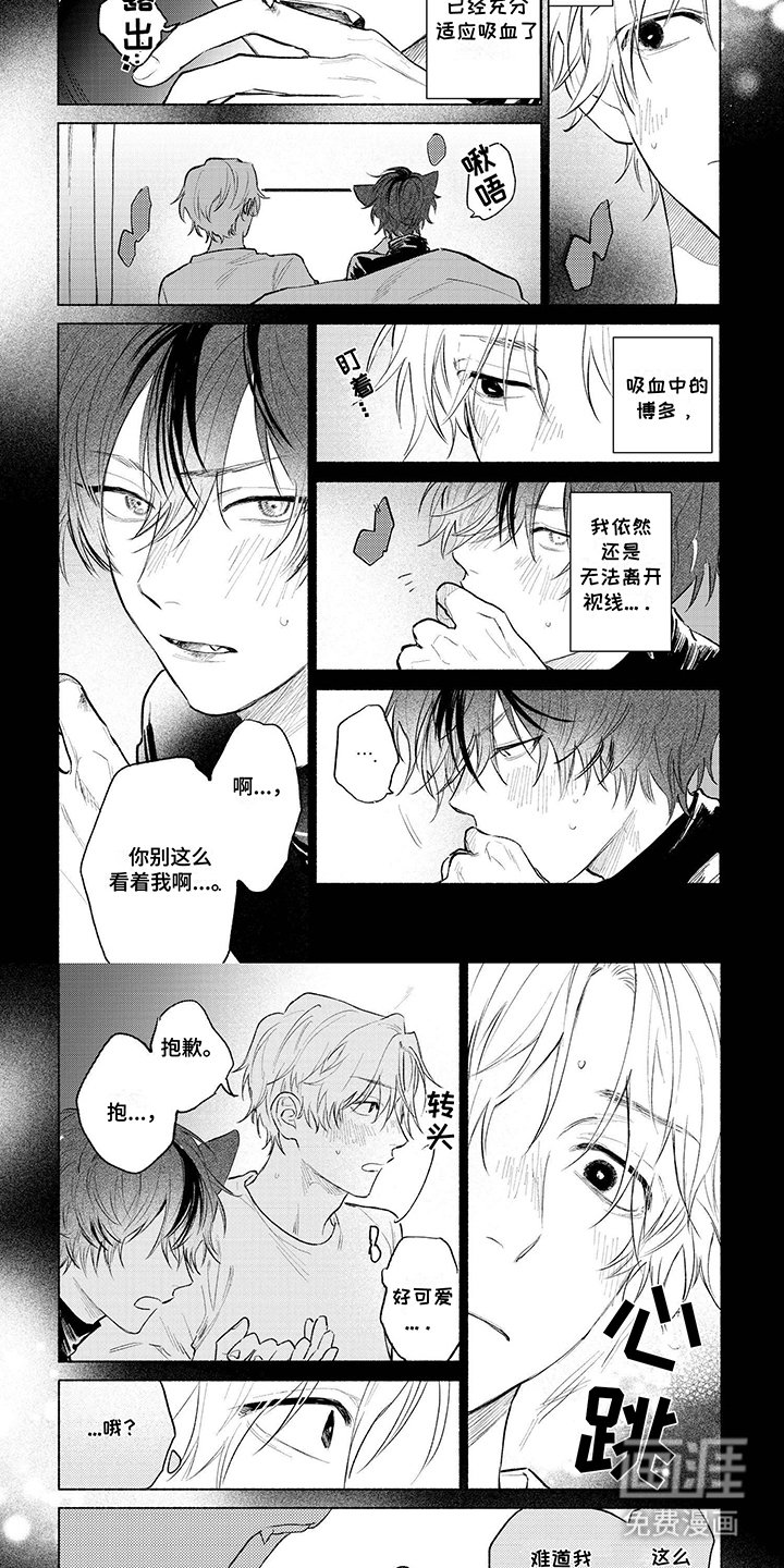 第12章：陷入
