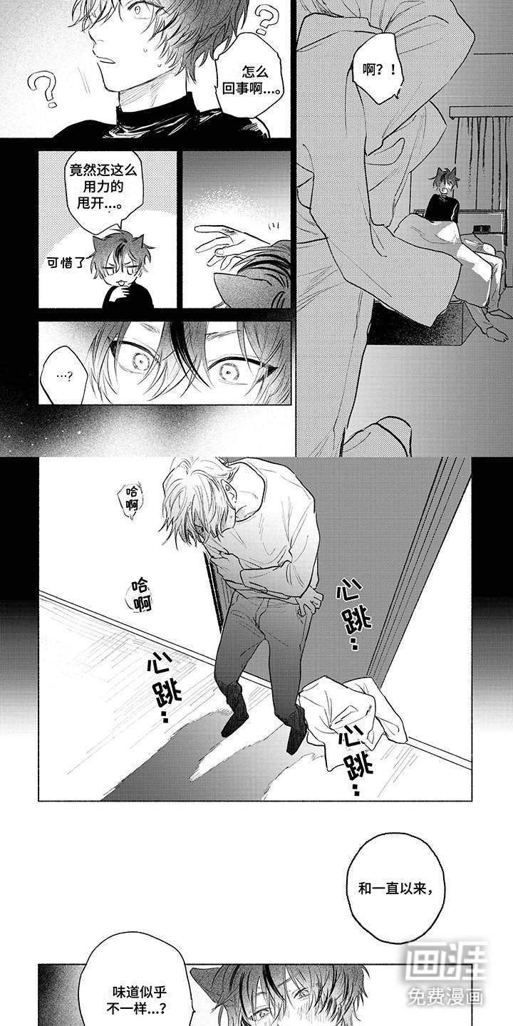 第13章：暂时
