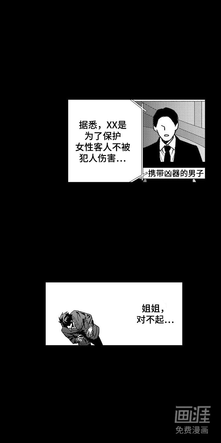 第1章：穿越
