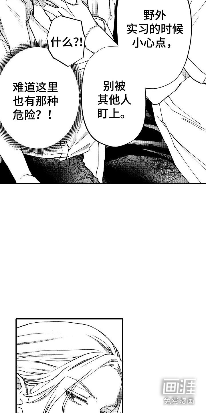 第15章：团体实习