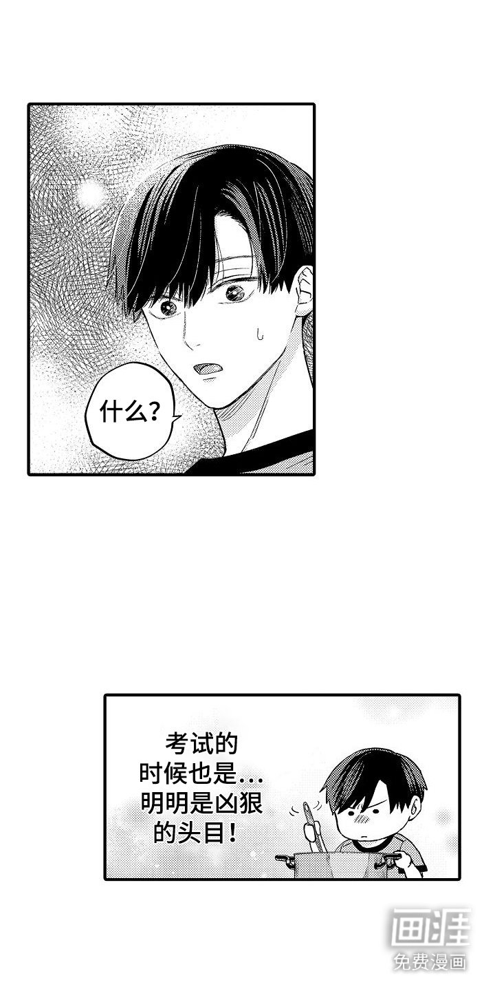 第15章：团体实习