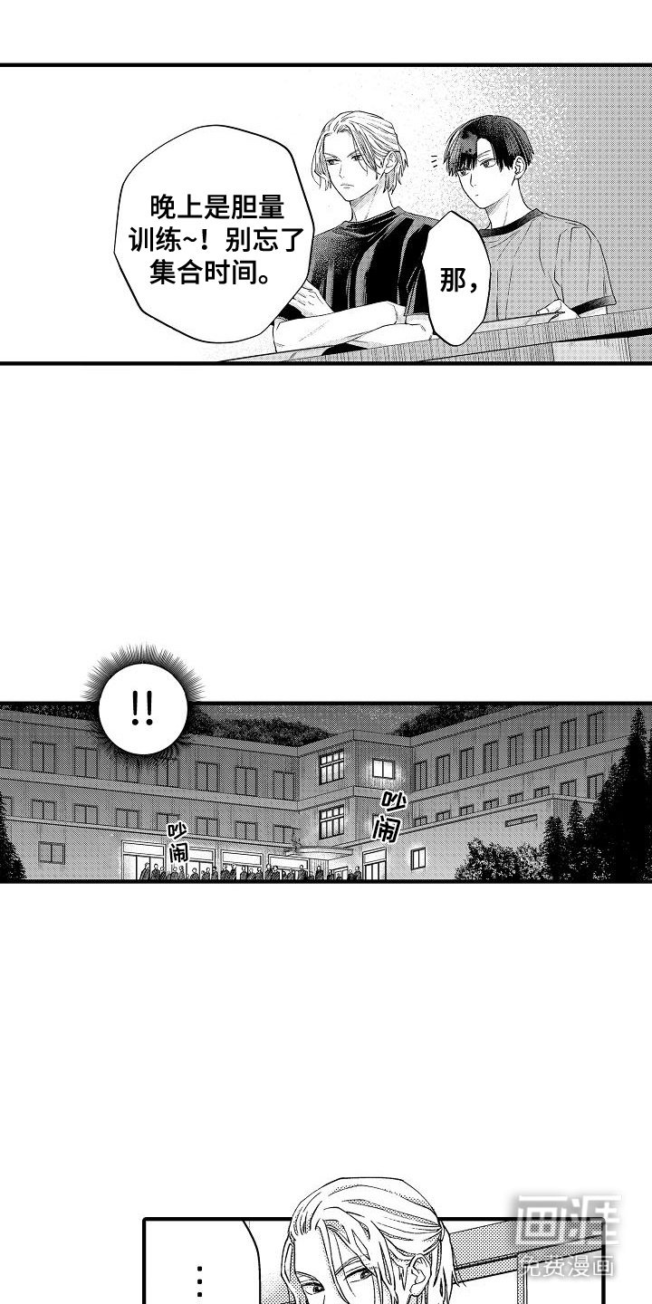 第16章：自由活动