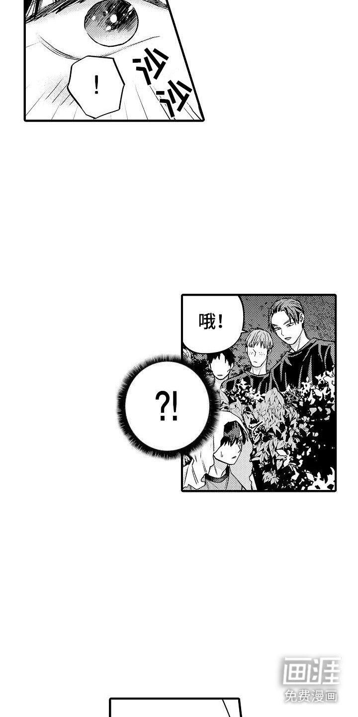 第17章：不见了