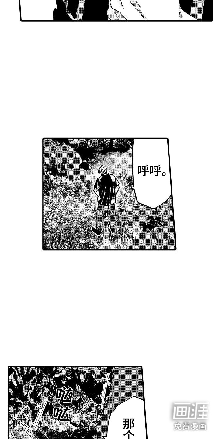 第17章：不见了