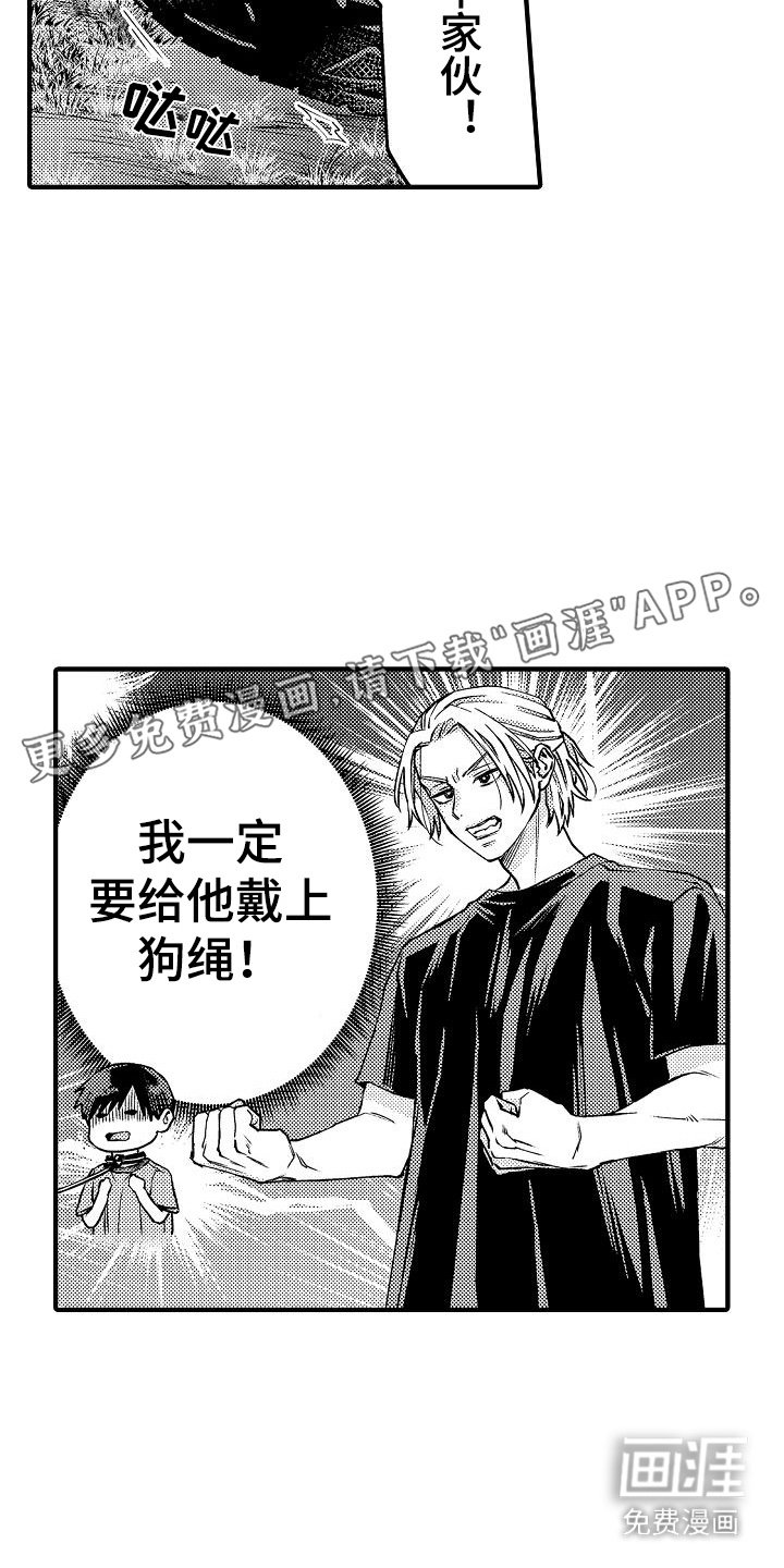 第17章：不见了