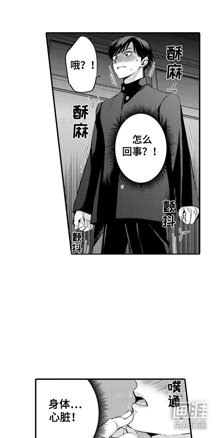 第2章：头目