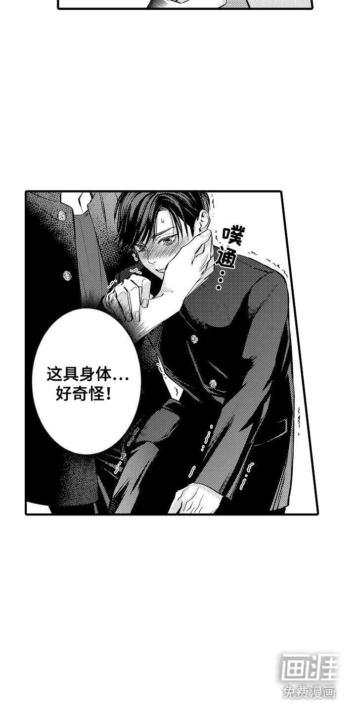 第2章：头目