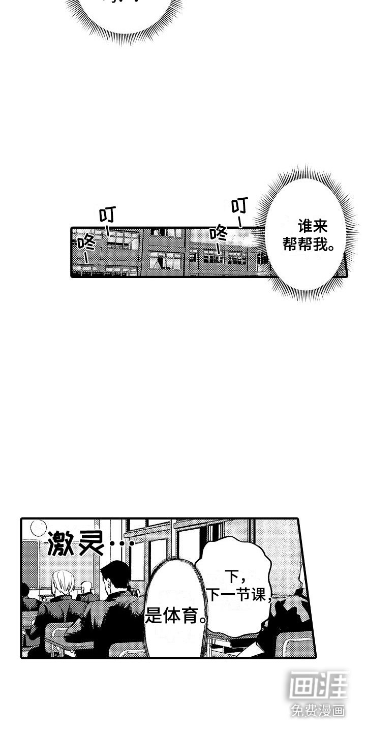 第2章：头目