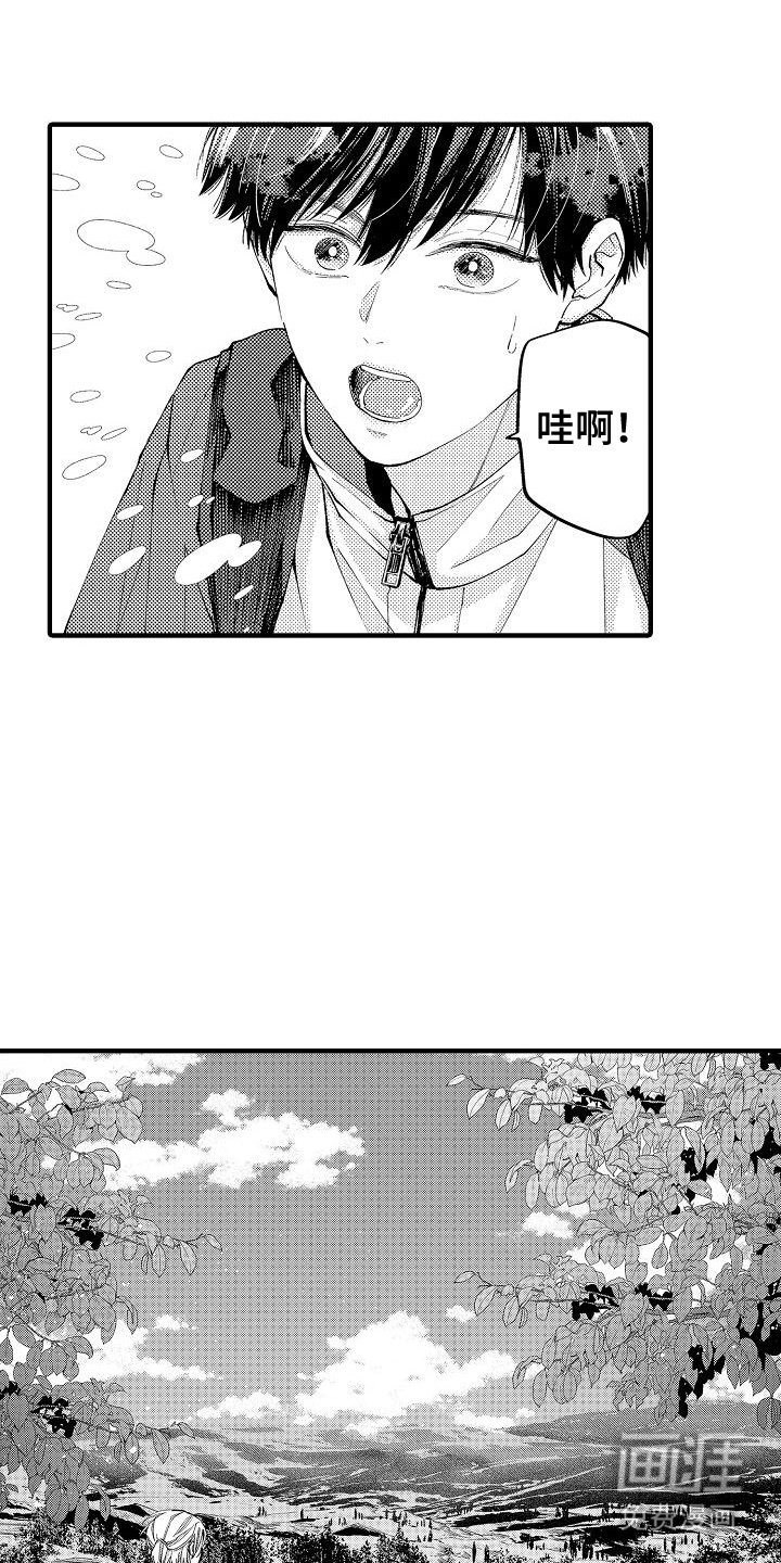 第20章：美景