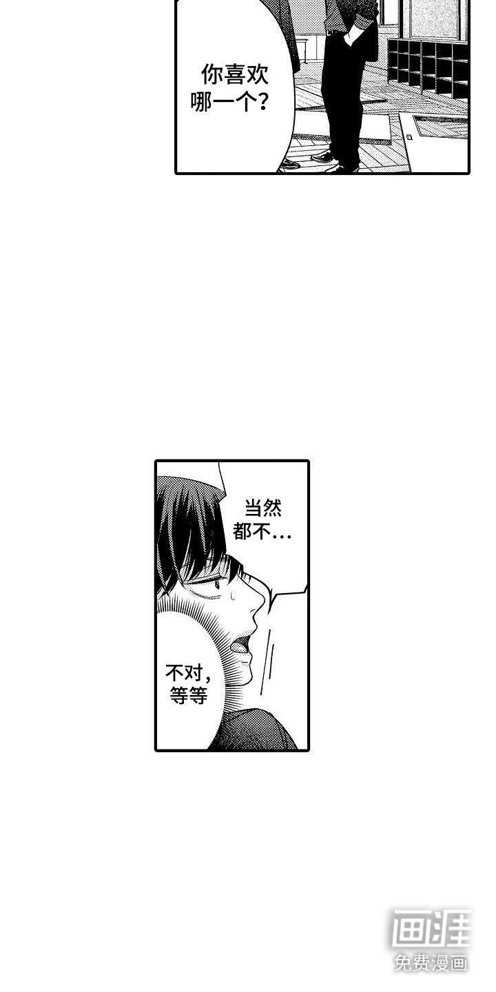 第4章：视线