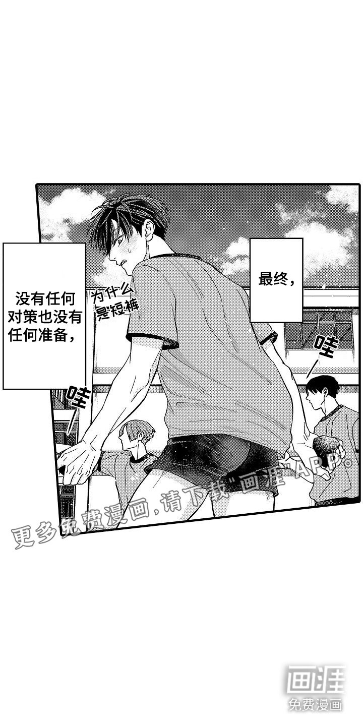 第7章：体育比赛