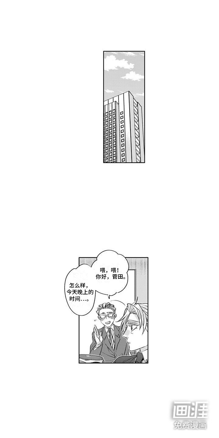 第13章：不需要了