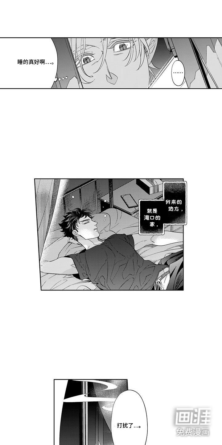 第13章：不需要了
