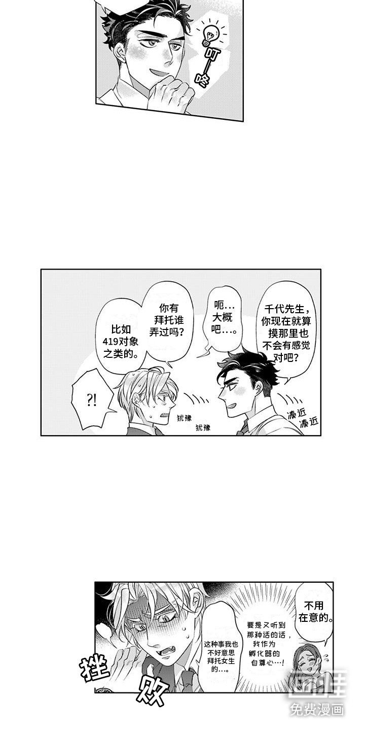 第2章：解决方法