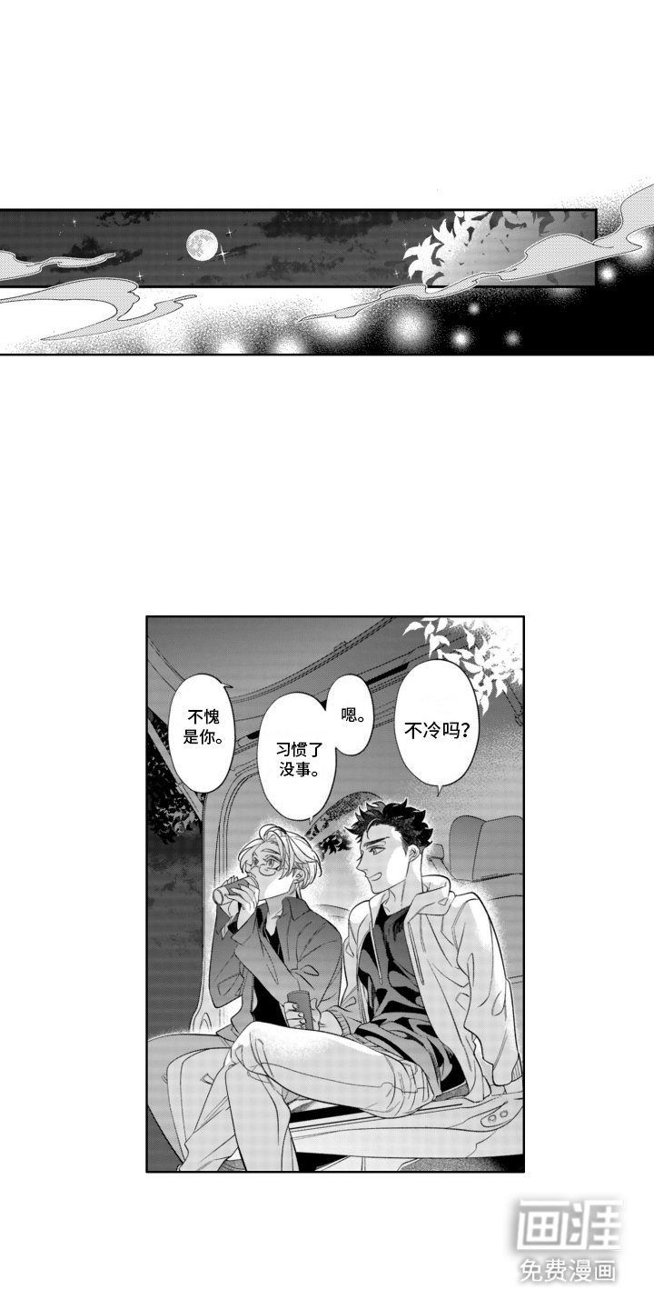 第20章：他的名字
