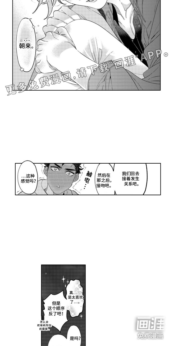 第20章：他的名字