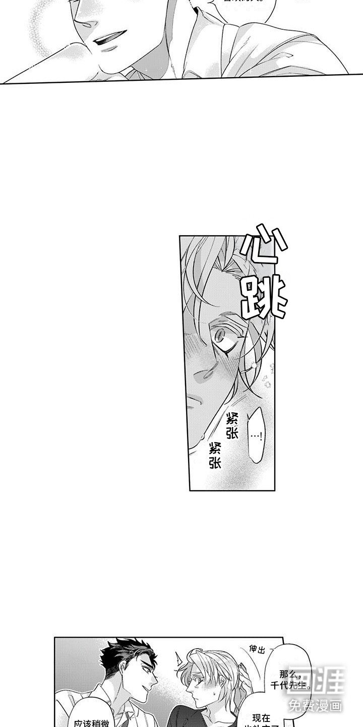 第3章：下班之后