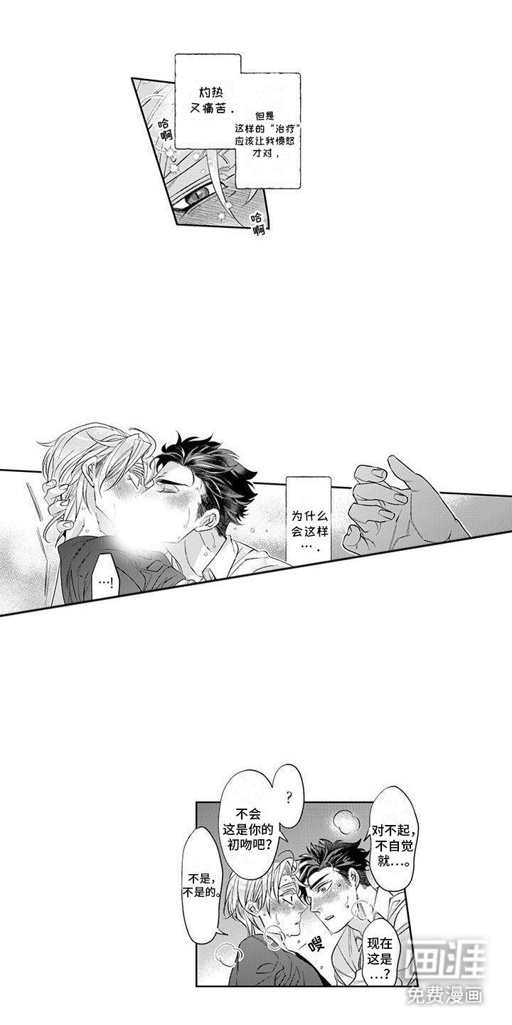第4章：身份暴露