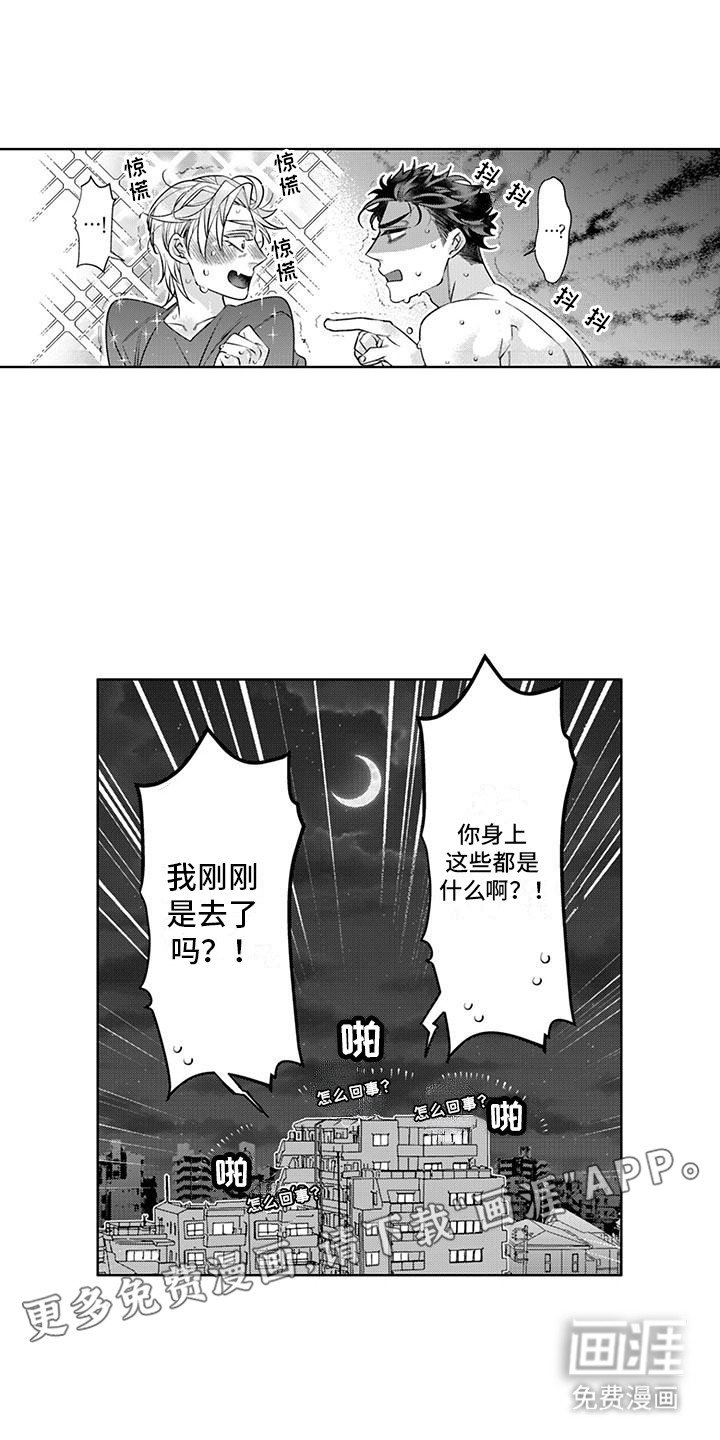 第4章：身份暴露