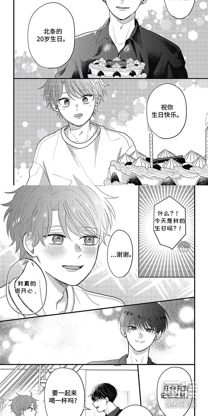 第11章：中招