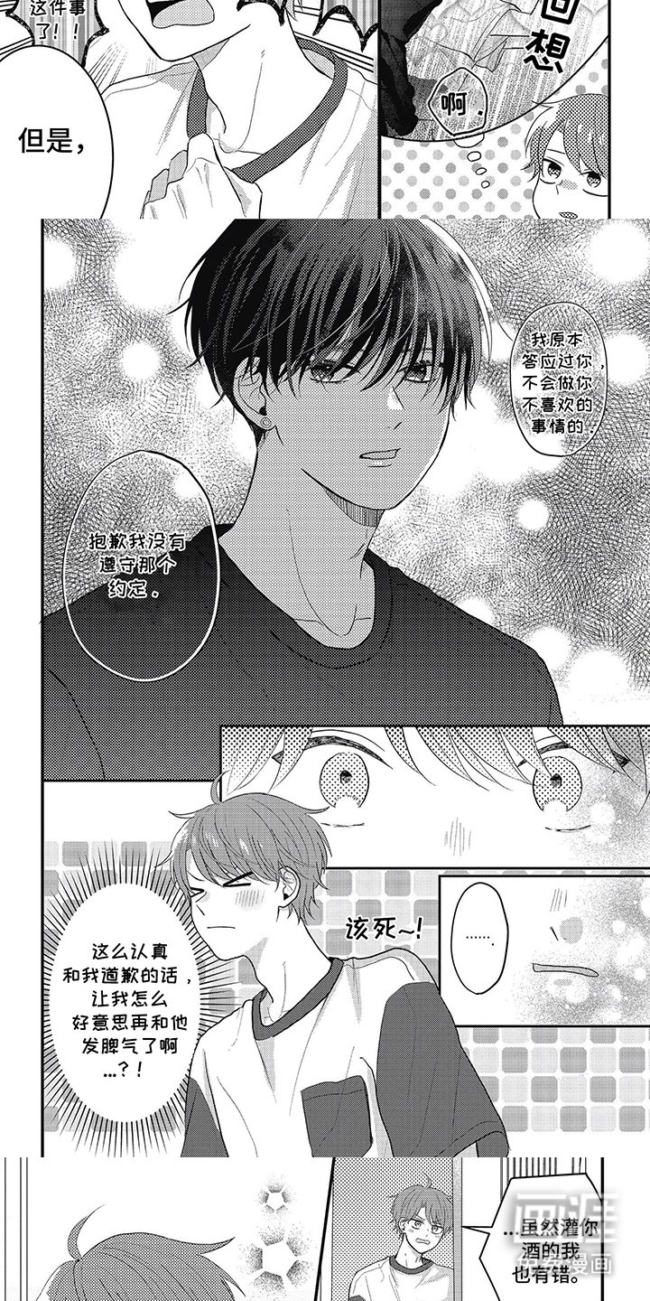 第13章：改变策略