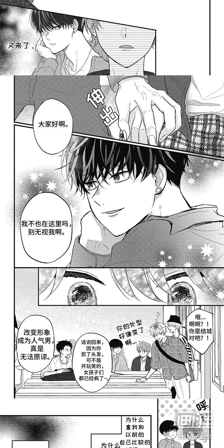 第24章：比较