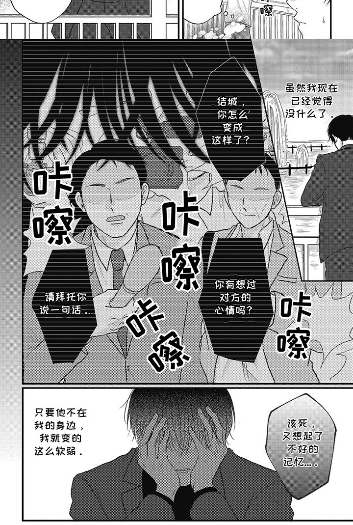 第30章：侵染
