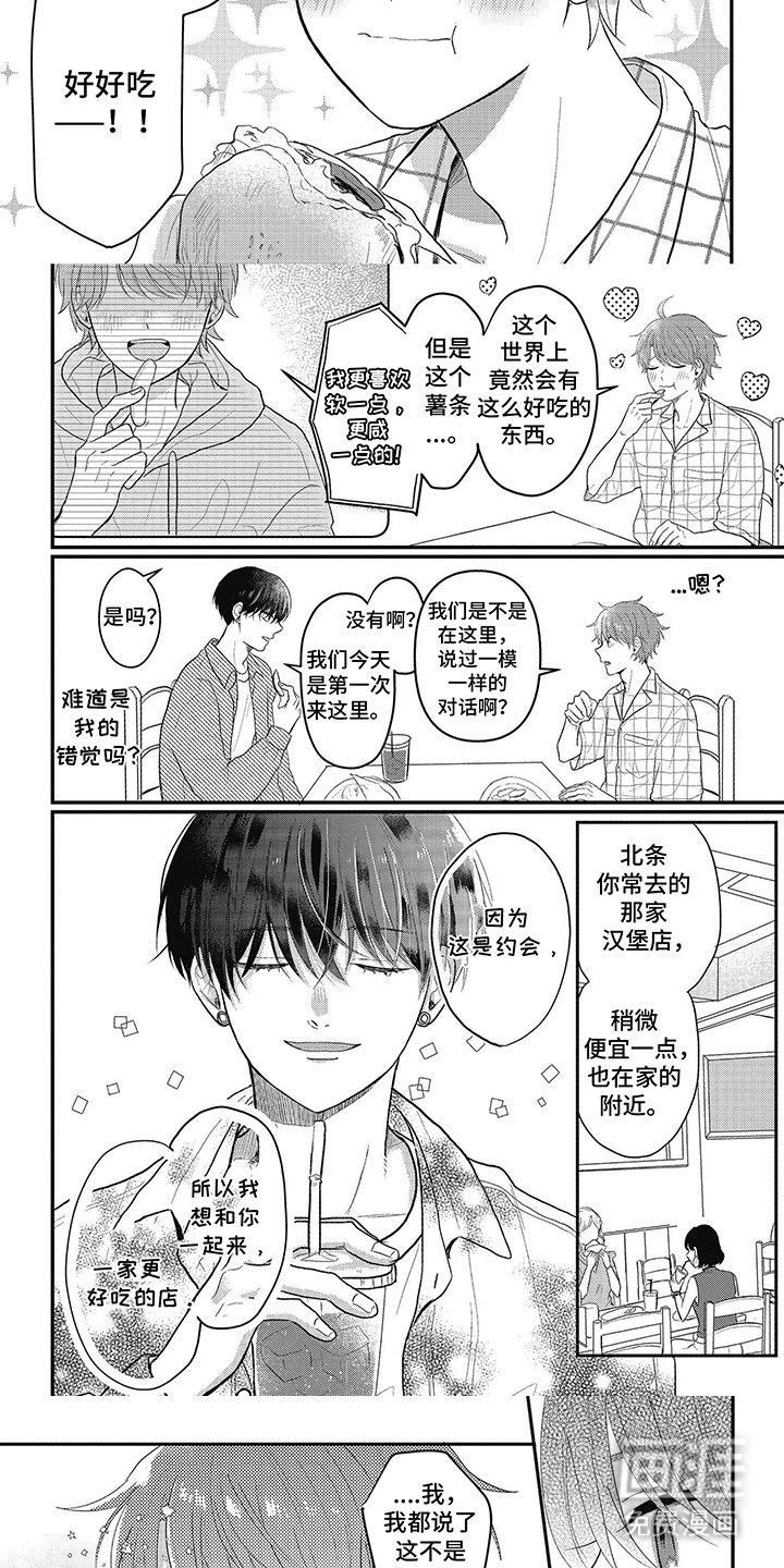 第6章：警戒