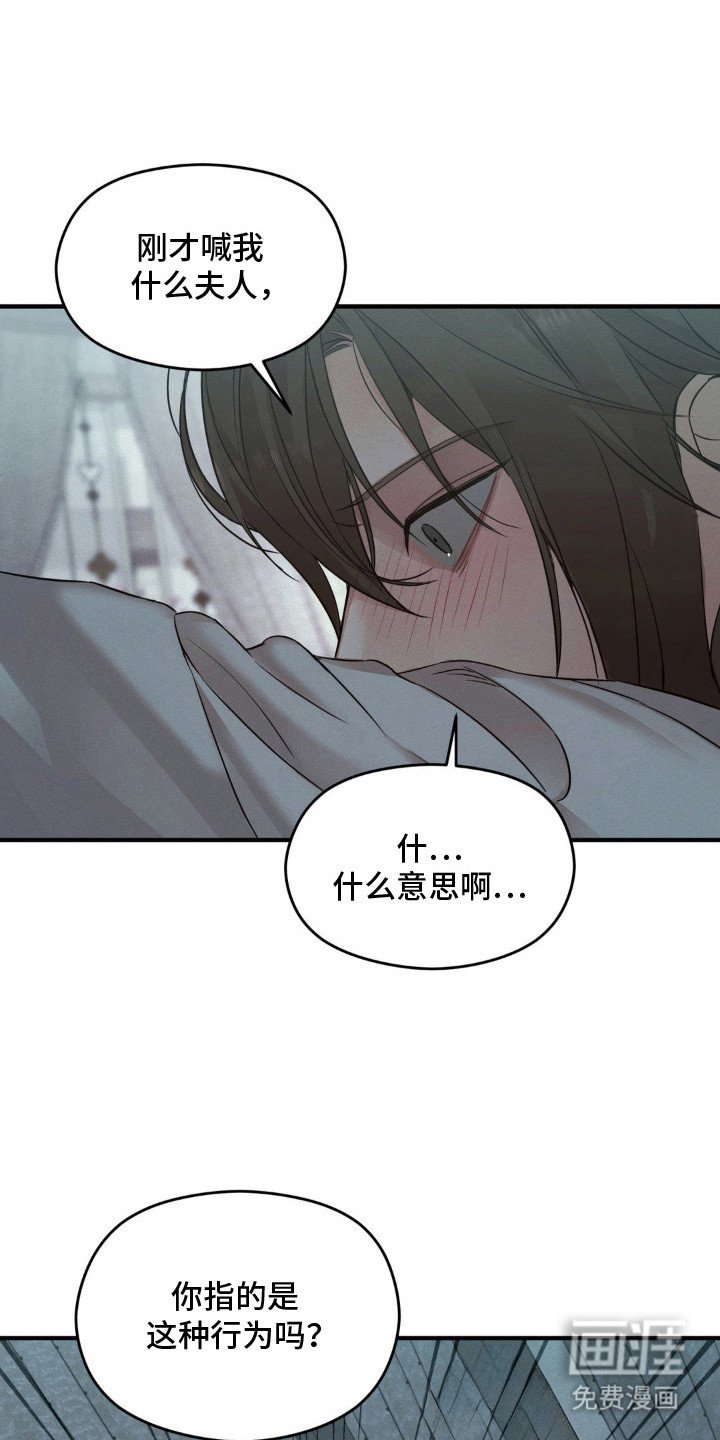 第3章：我行我素