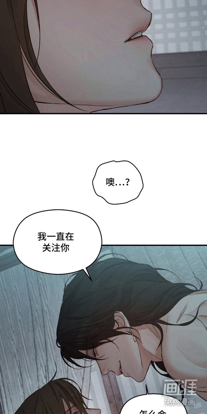 第3章：我行我素