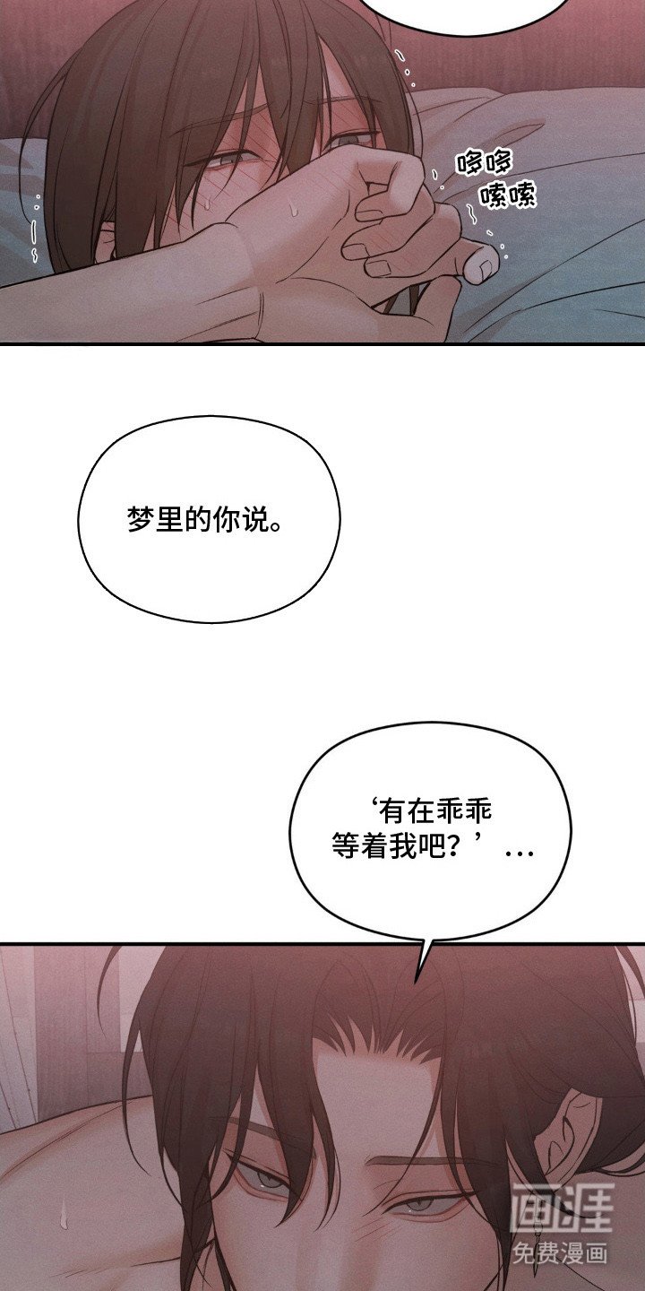 第8章：像梦一样