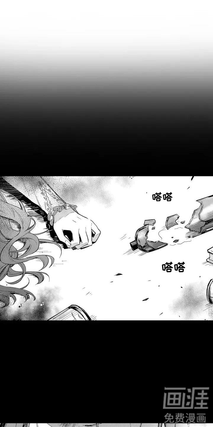 第1章：魔法世界