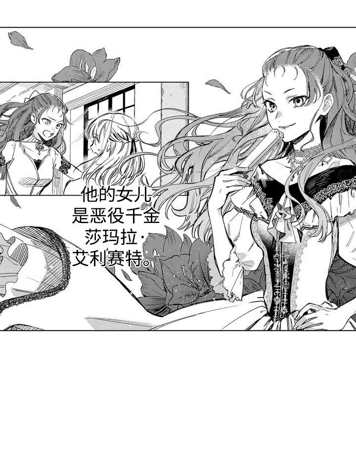 第1章：魔法世界