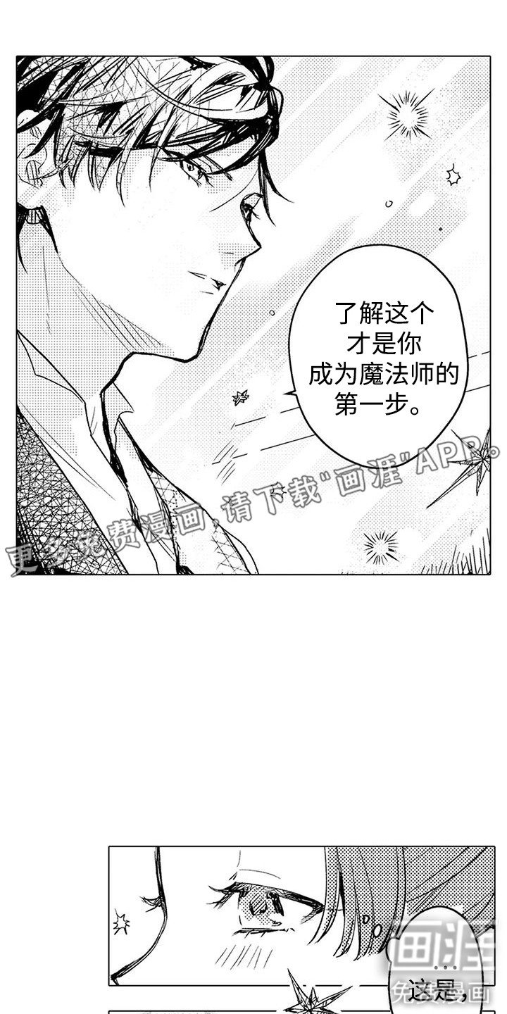 第10章： 精灵们