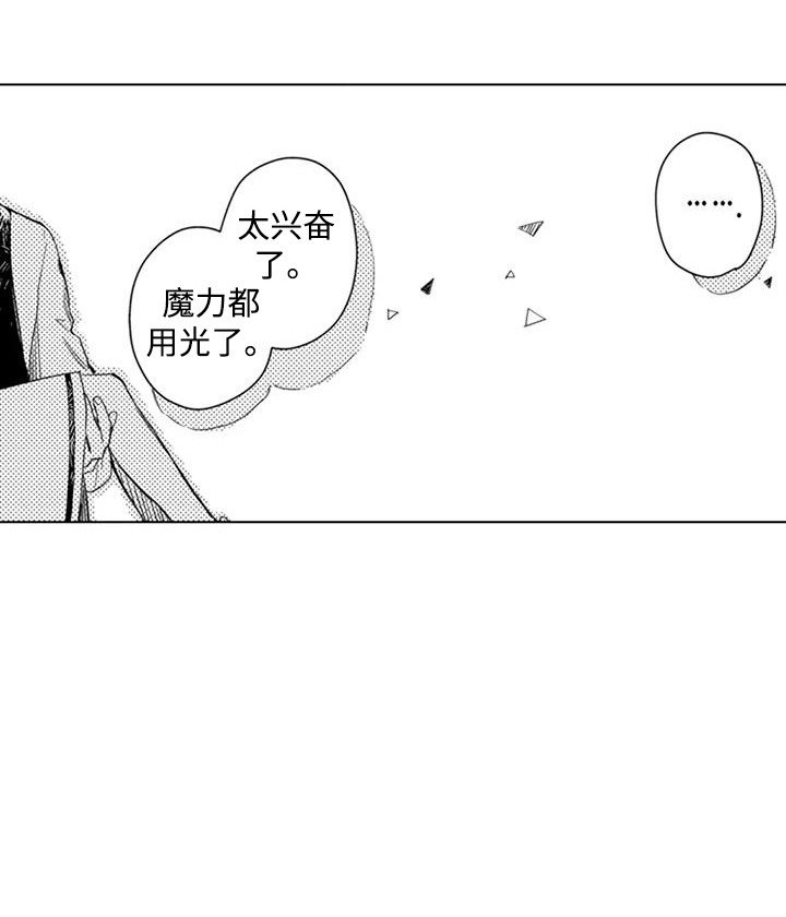 第10章： 精灵们