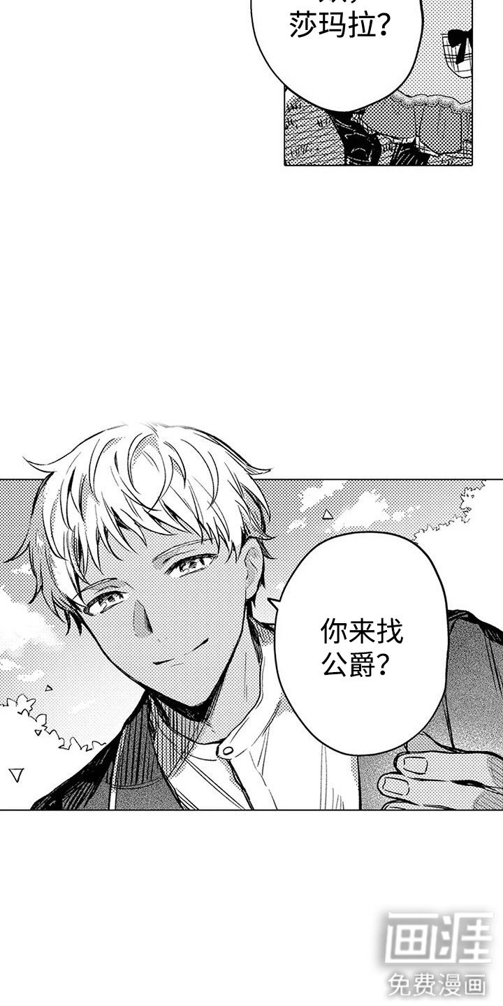 第13章：檞寄生精灵