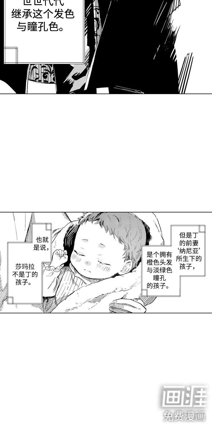 第2章：死亡结局