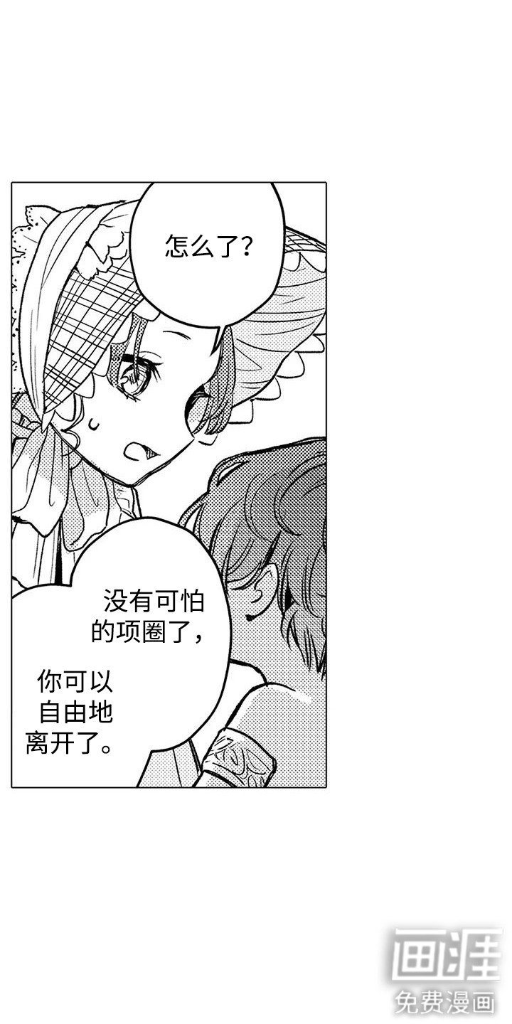 第20章：使役魔
