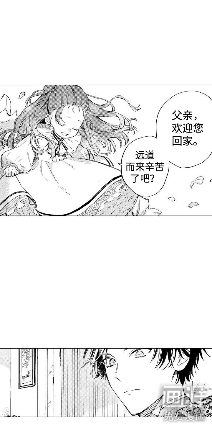 第3章：打招呼