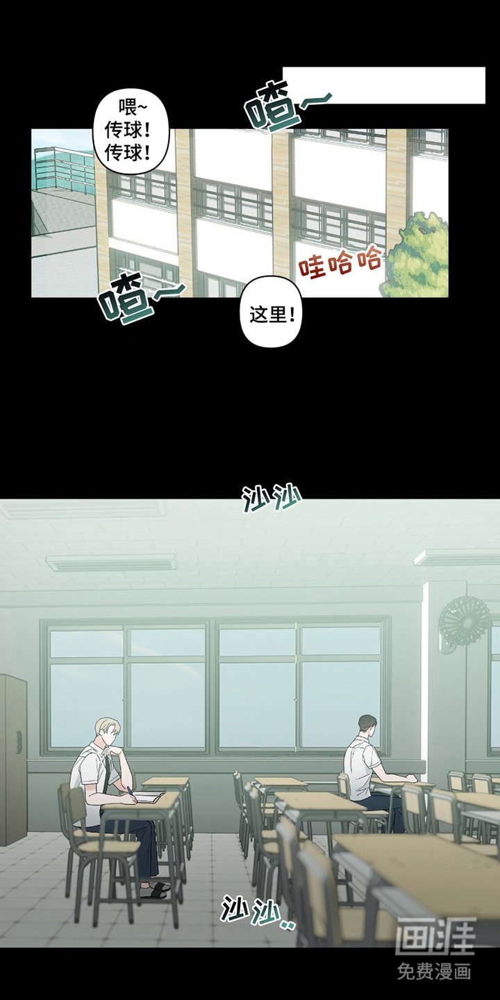 第12章：画帅哥