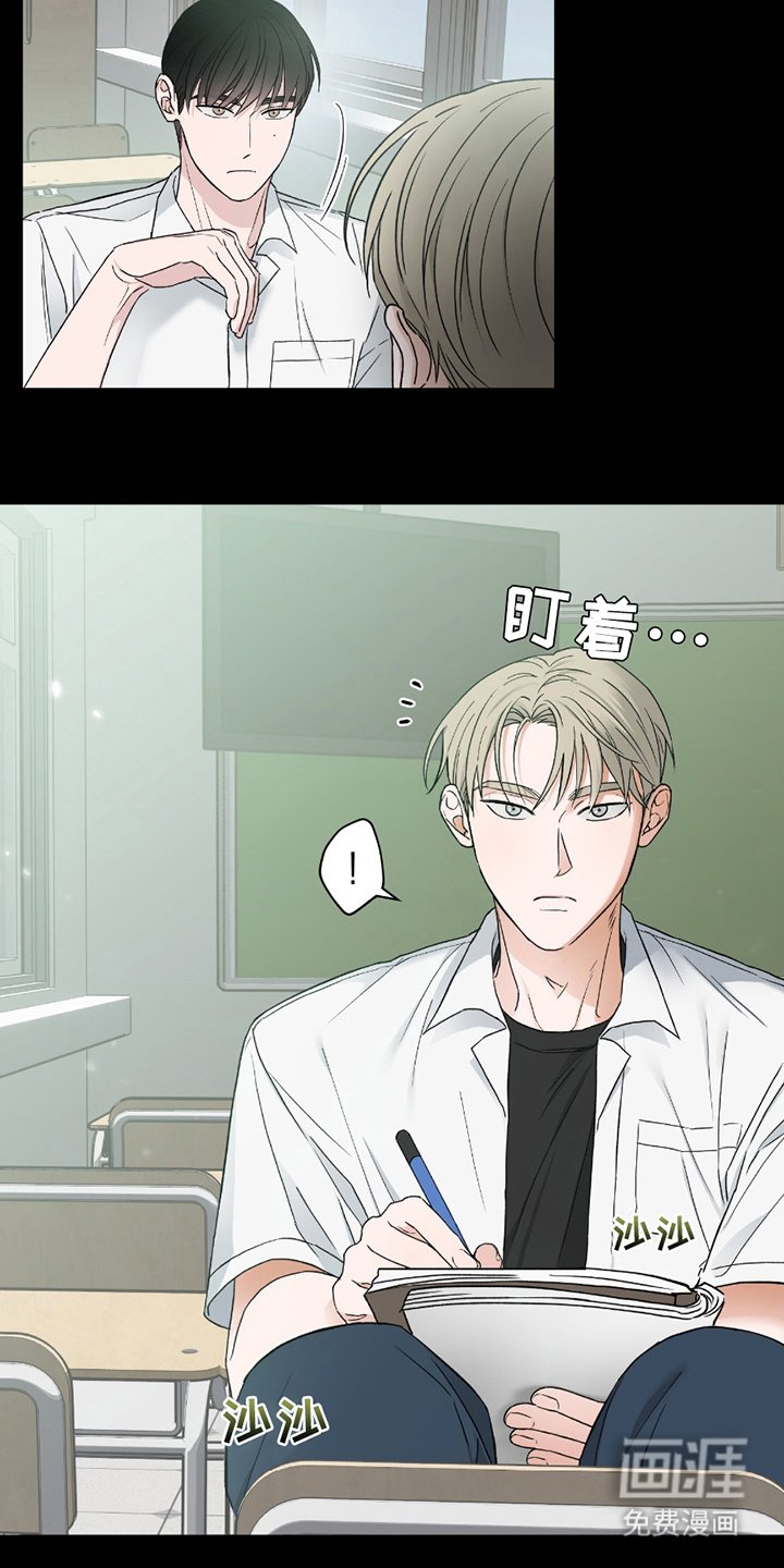 第12章：画帅哥