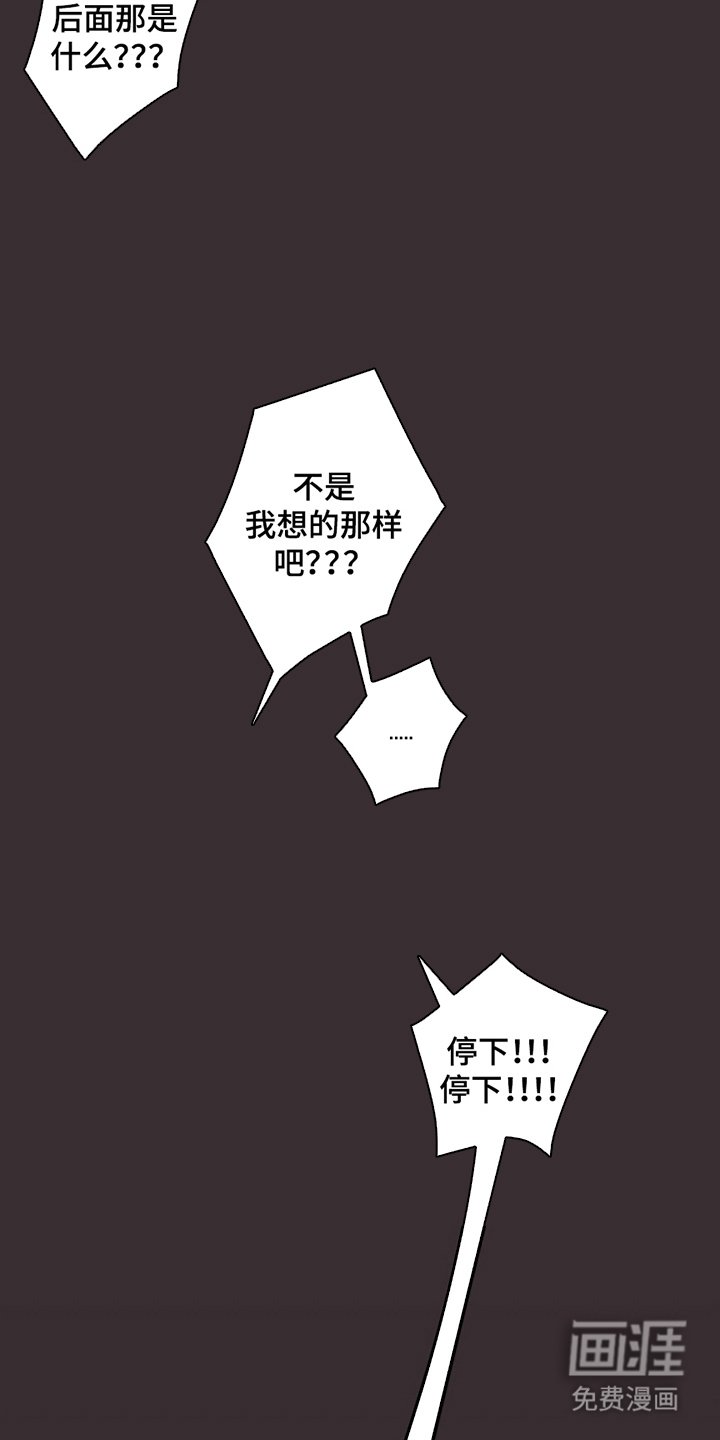 第6章：无法直视