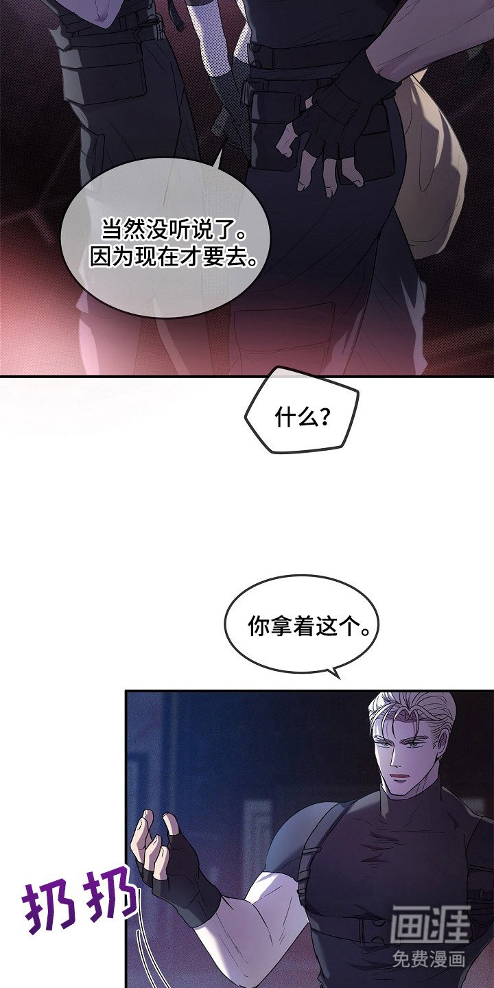 第16章：观察
