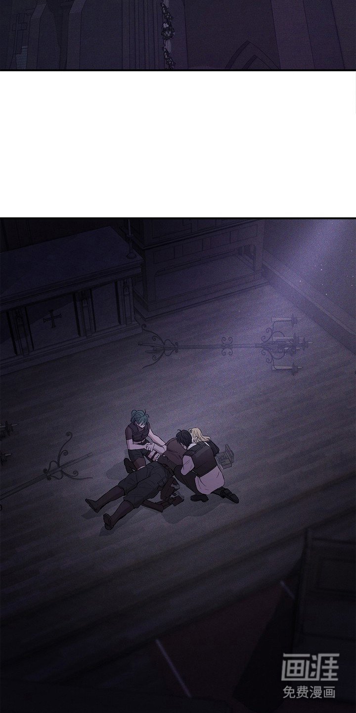 第19章：教堂