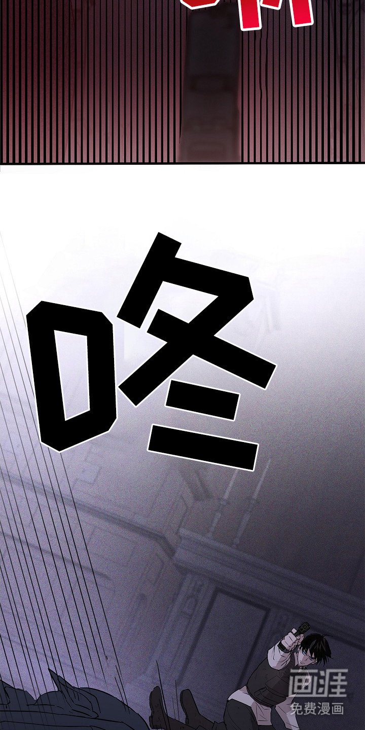 第20章：被迫出手
